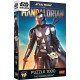 PUZZLE 1000 PREMIUM PLUS LUCASFILM STAR WARS THE MANDALORIAN 10891
