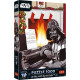 PUZZLE 1000 XMAX TREFL PREMIUM PLUS - ŚWIĘTA Z DARTH VADER 12085 Outlet