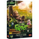 PUZZLE 1000 PREMIUM PLUS GROOT MARVEL GUARDIANS OF THE GALAXY 10834 Outlet