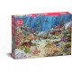 PUZZLE 2000 CHERRYPAZZI CORAL REEF PARADISE 50132 Outlet
