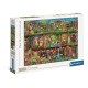 PUZZLE 2000 HQ OGRODOWA PÓŁKA 32567