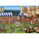 RUYER TURNIEJ RYCERSKI PUZZLE 1000 ELEMENTÓW