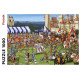 RUYER TURNIEJ RYCERSKI PUZZLE 1000 ELEMENTÓW