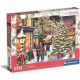 PUZZLE 1000 CLASSIC CHRISTMAS COLLECTION 81503 Outlet