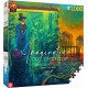PUZZLE 1000 IMAGINATION SEBASTIAN MOŃ STATIONARY TRAVELLER II Outlet