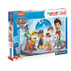 PUZZLE 24 MAXI SUPER COLOR PSI PATROL 24211