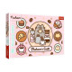PUZZLE 500 PUSHEEN W KAWIARNI 37528 Outlet