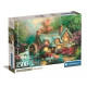 PUZZLE 1500 COMPACT COUNTRY RETREAT 31711 Outlet