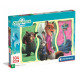 PUZZLE 104 SUPER ZOOTOPIA 2 25082 Outlet