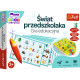 GRA MAGICZNY OŁÓWEK ŚWIAT PRZEDSZKOLAKA 02112