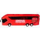 BUS ARSENAL Football Club Outlet