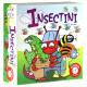 INSECTINI GRA KARCIANA 5+