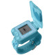 Stitch Zegarek Edukacyjny z Grami Alarm Stoper Kids Euroswan  Outlet