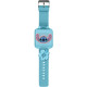 Stitch Zegarek Edukacyjny z Grami Alarm Stoper Kids Euroswan  Outlet