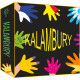 GRA KALAMBURY