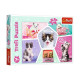 PUZZLE 200 KOCIE FIGLE 13247