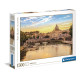 PUZZLE 1500 HQ RZYM 31819