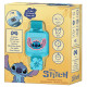 Stitch Zegarek Edukacyjny z Grami Alarm Stoper Kids Euroswan  Outlet