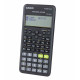 Casio FX-82ESPLUS-2 Kalkulator Naukowy 252 Funkcje Szkolny