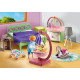 Playmobil My Life Sypialnia z Kącikiem Zabaw Dla Dzieci 71609 Outlet