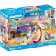 Playmobil My Life Sypialnia z Kącikiem Zabaw Dla Dzieci 71609 Outlet