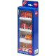 SIKU Zestaw Straż Pożarna Wozy Strażackie Gift Set 6330 Outlet