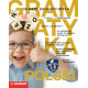 GRAMATYKA KARTY EDUKACYJNE 28 kart klasy 5-8