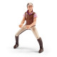 Schleich Jeździec rekreacyjny 42162