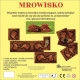 Mrowisko Gra Logiczna ABINO Outlet