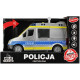 AUTO POLICJA MOJE MIASTO Outlet