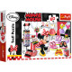 PUZZLE 60 ZAKUPOWE SZALEŃSTWA MINNIE 17225