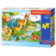 PUZZLE 120 MAŁY BAMBI B-12725 Outlet