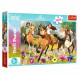 Puzzle 100 el. Spirit Riding Free - Podążaj za marzeniami (16362)