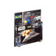 REVELL MODEL SET 1:12300 IMPERIAL STAR DESTROYE REV-63609 Outlet