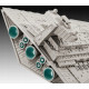 REVELL MODEL SET 1:12300 IMPERIAL STAR DESTROYE REV-63609 Outlet