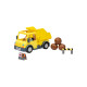 WYWROTKA BLUEY Z FIGURKAMI BLU17673 Outlet