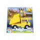 WYWROTKA BLUEY Z FIGURKAMI BLU17673 Outlet