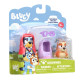 BLUEY FIGURKI BABCIE 3+