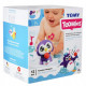 Tomy Toomies Kąpielowy Pingwin Interaktywna Zabawka Do Wody 12m+
