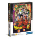 PUZZLE 1000 HQ DRAGONBALL 39600