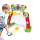Smily Play Centrum Sportu 4w1 Koszykówka Golf Kręgle Piłka