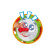 Smily Play Centrum Sportu 4w1 Koszykówka Golf Kręgle Piłka
