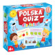 GRA MAXI POLSKA QUIZ DLA DZIECI