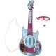 Lexibook Frozen Gitara Elektroniczna LED Mikrofon Okulary 3+