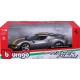 Bburago Ferrari 296 GTB Assetto Fiorano 1:18 Model Metalowy