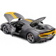 Bburago Ferrari 296 GTB Assetto Fiorano 1:18 Model Metalowy