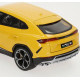 Bburago Lamborghini Urus Yellow 1:18 Model Metalowy SUV Premium Outlet