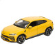Bburago Lamborghini Urus Yellow 1:18 Model Metalowy SUV Premium Outlet