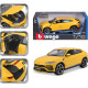 Bburago Lamborghini Urus Yellow 1:18 Model Metalowy SUV Premium Outlet