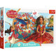 PUZZLE 100 MAGIA AVALORU ELENA Z AVALORU 16321